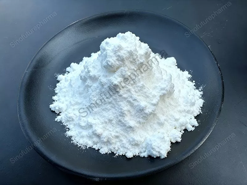 Quelles spécifications de pureté s’appliquent aux matières premières des stéroïdes oraux ?