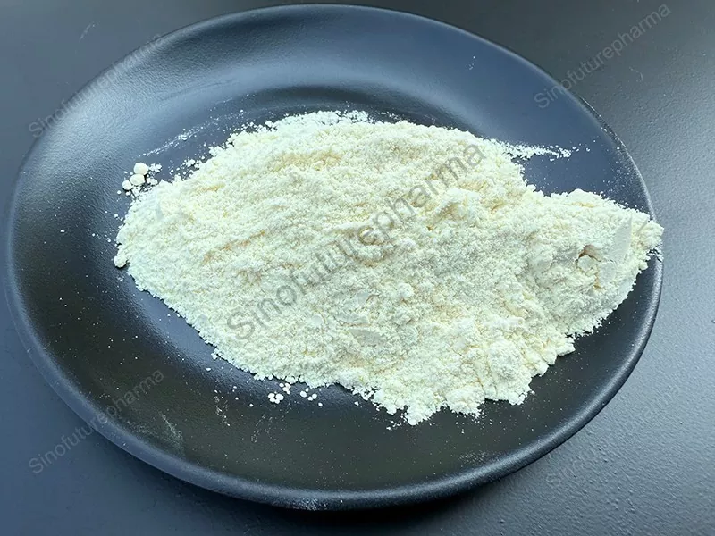 Acétate de trenbolone